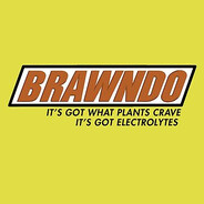 Brawndo