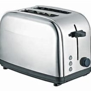 ToasterTastic