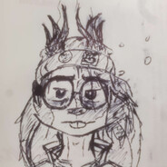 The Jackalope