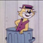 Top Cat