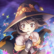 红魔族第一魔法使慧慧