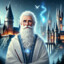 DUMBLEDORE