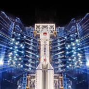 鐵流兩萬五千裡