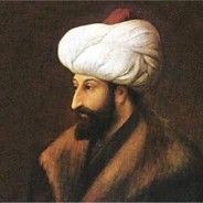 Fatih Sultan Mehmed