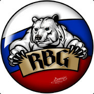 BOT♛RussianBearsGaming♛CS:GO