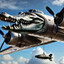 Bombardiro Crocodilo