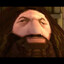 EL GORDO HAGRID