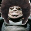 Jabba the black