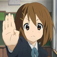 Hirasawa Yui