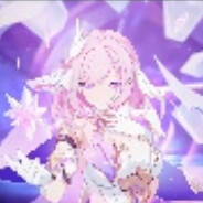 爱莉希雅的回应