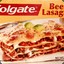 Colgate Beef Lasagna