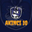 AKINCI