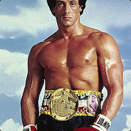 ROCKY