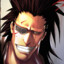 Zaraki Kenpachi