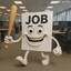 Job job job sahur