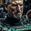steve job electric guy