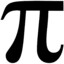 π