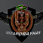 Gestrayhan