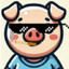 𝕮𝕯𝕾! Cochon