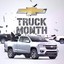 It&#039;s Truck Month