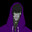 V, The Restless's Avatar