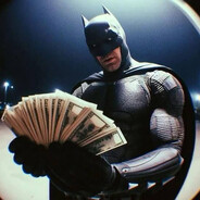 El Gordo Bruce Steam avatar