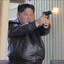 Kim Jong gUn