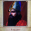 ARABRAT TOTAL WAROVICH