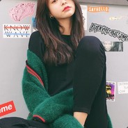 犹豫就会败北丶