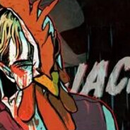 【MY】哥哥请你喝牛奶