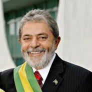 PRESIDENTE LULA