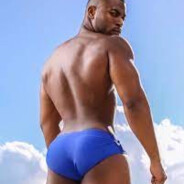 Mark Henry