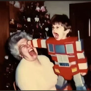 一脚给你奶踹倒！