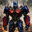 OPTIMUS PRIME