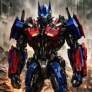 OPTIMUS PRIME