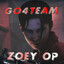 Zoey OP [Go4Team]