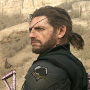 Steam Avatar