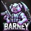 Barney