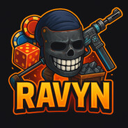 kick/RAVYNRUST $1k LB