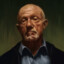 Mike Ehrmantraut