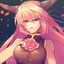 Avatar of Kasen Ibaraki