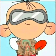 抽烟喝酒纹花臂