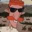 Nigel Thornberry