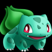 ⁷͠ 7͠ /Bulba****ingSaur