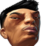 Player avatar
