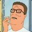 Hank Hill