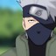 kakashi