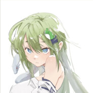 Kochiya Sanae