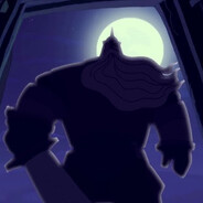 Steam Avatar