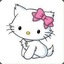 EmoHelloKitty